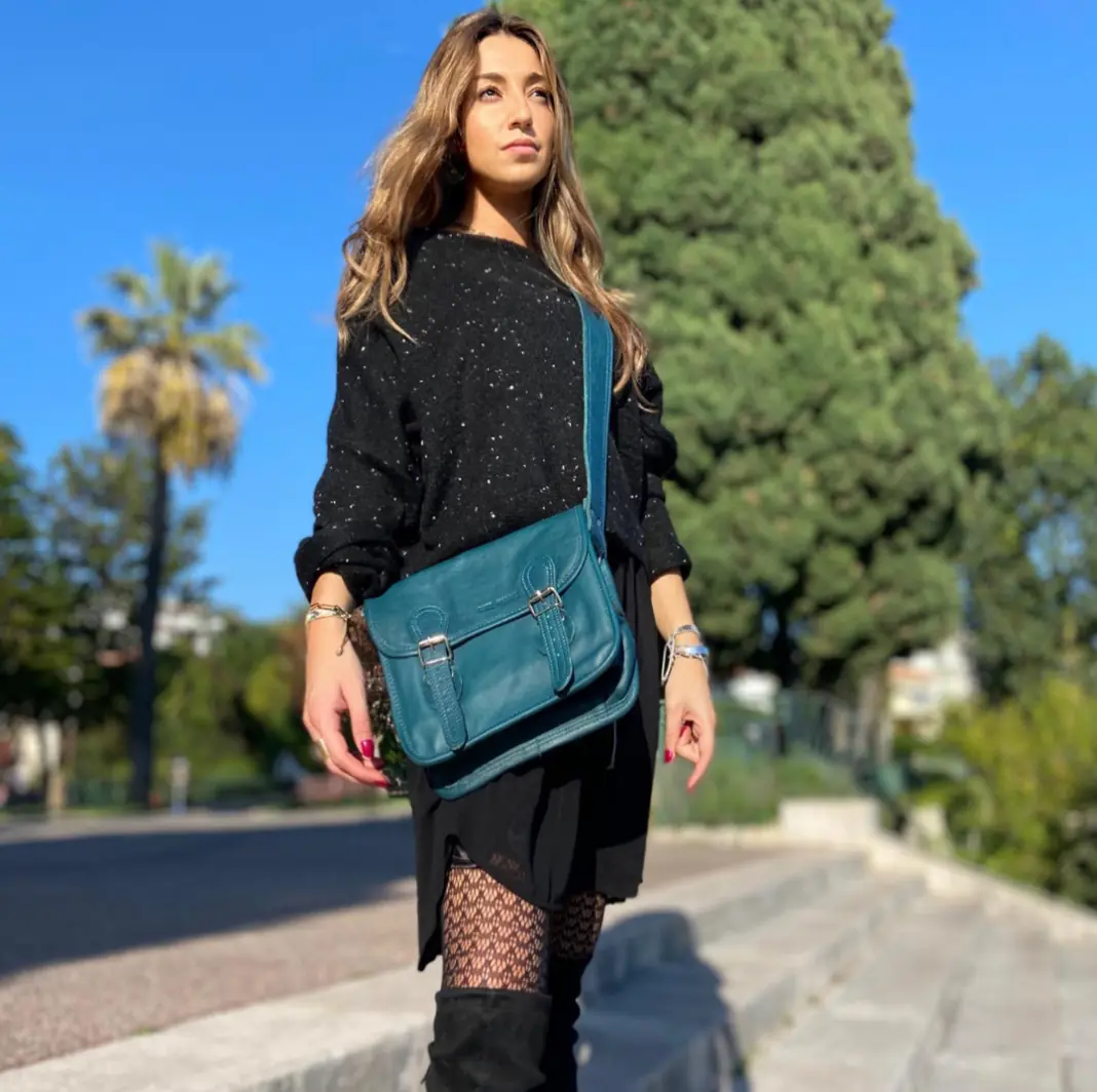 Pauline, Atelier Pauline