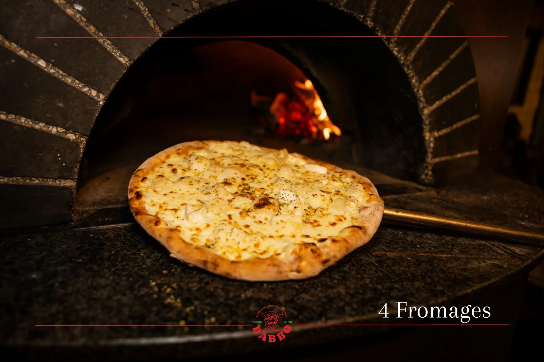 4 fromages