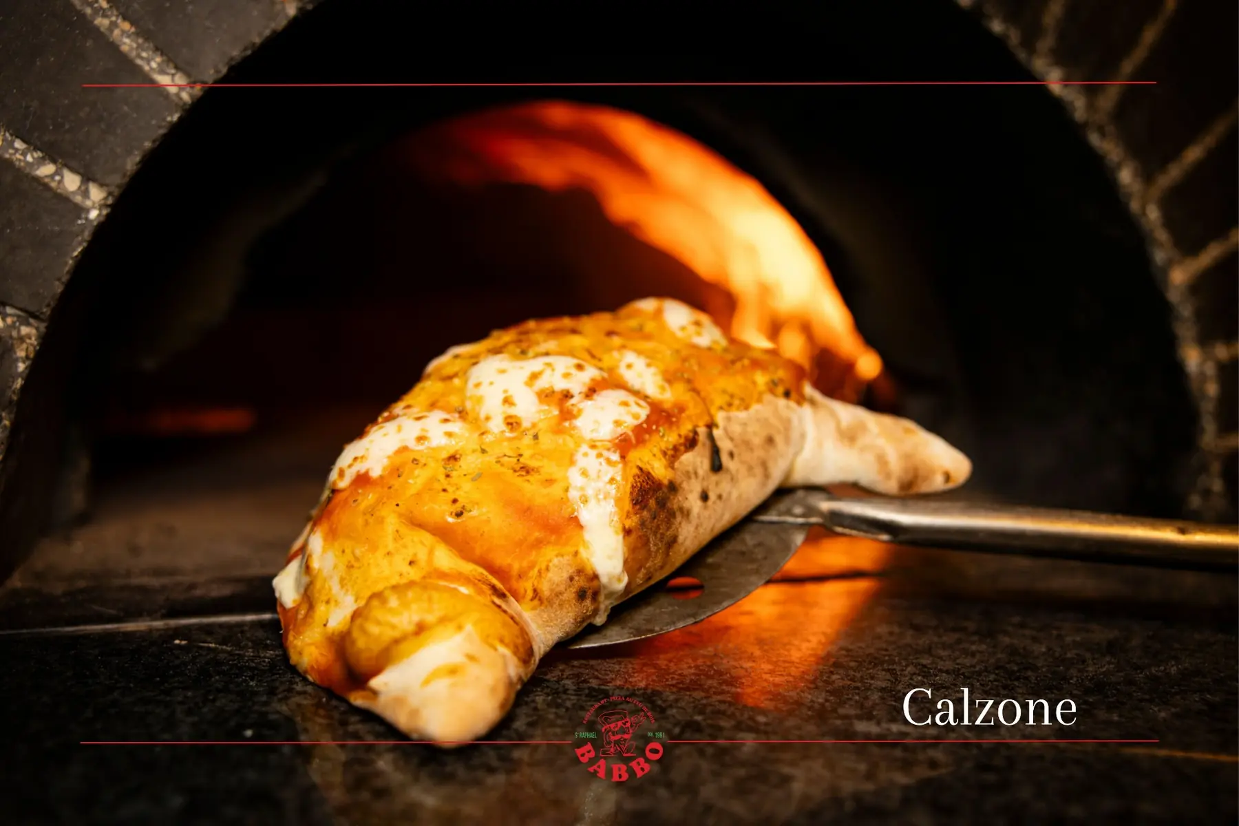 Calzone