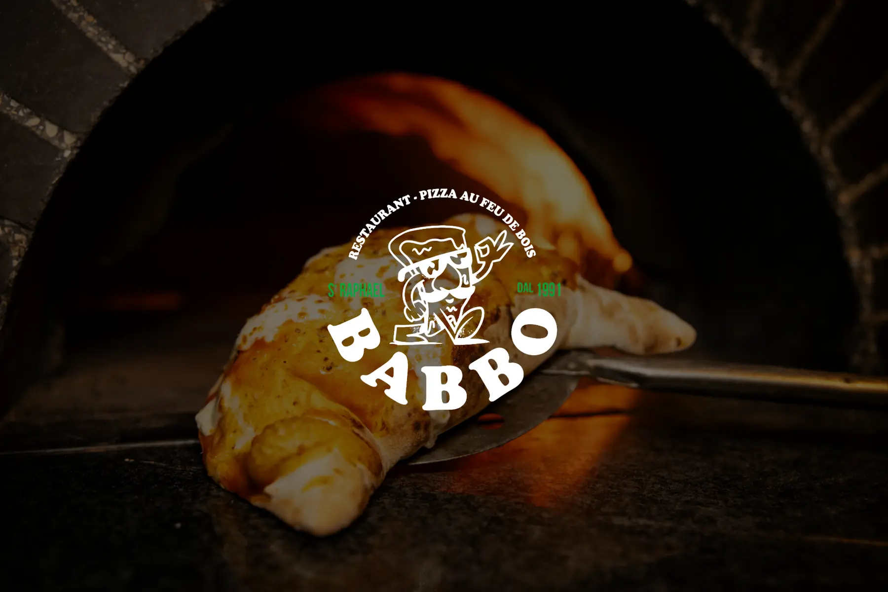 Pizzeria Babbo