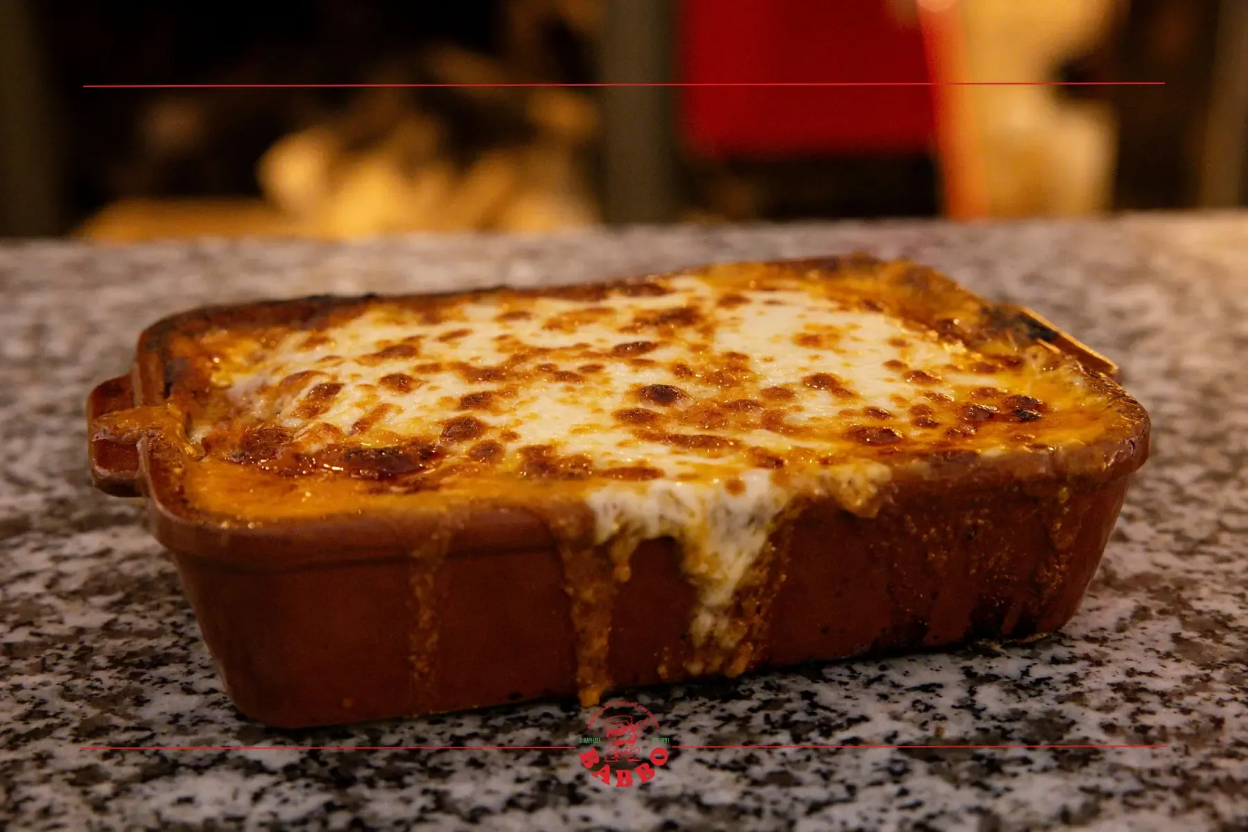 Lasagne