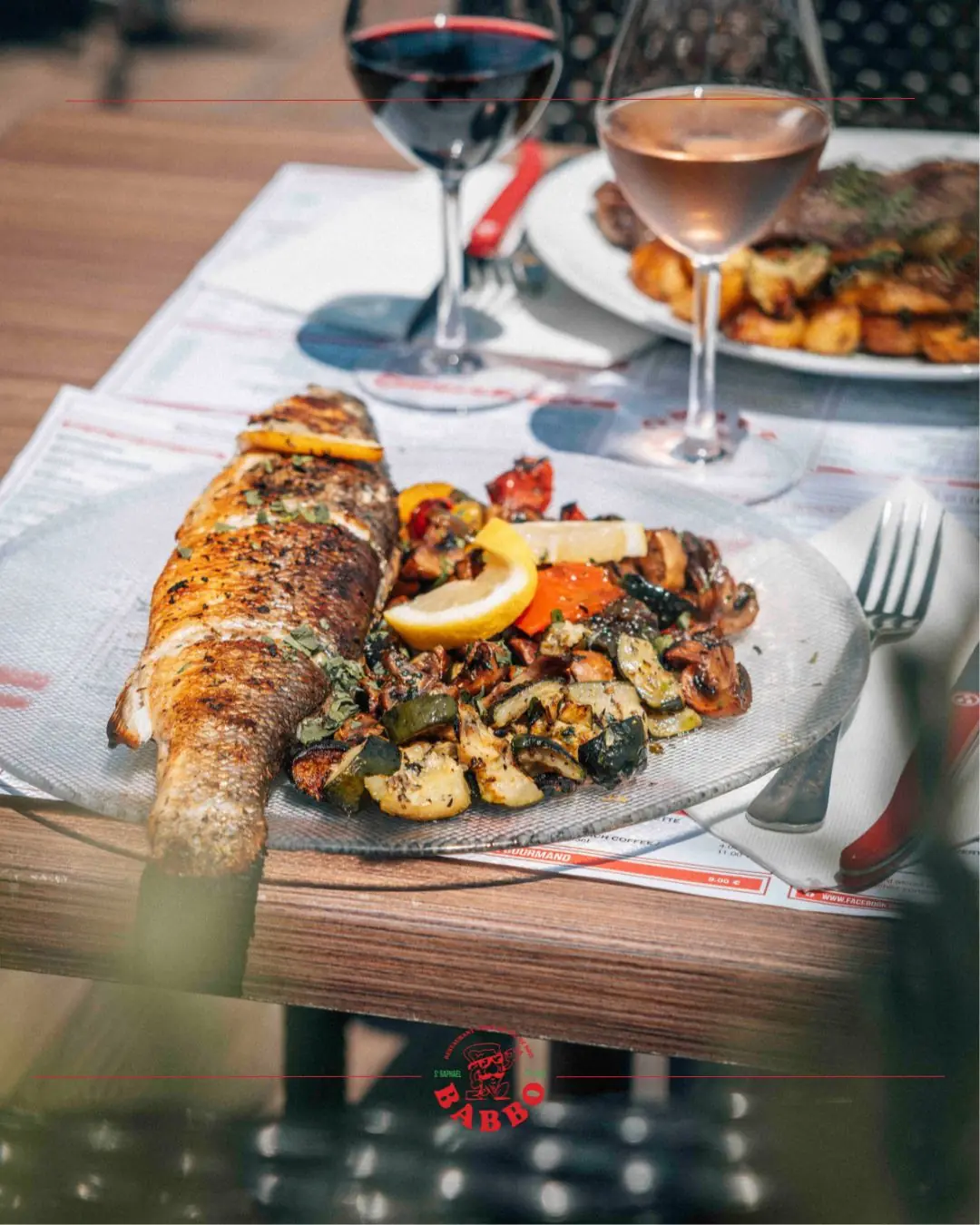 Poisson