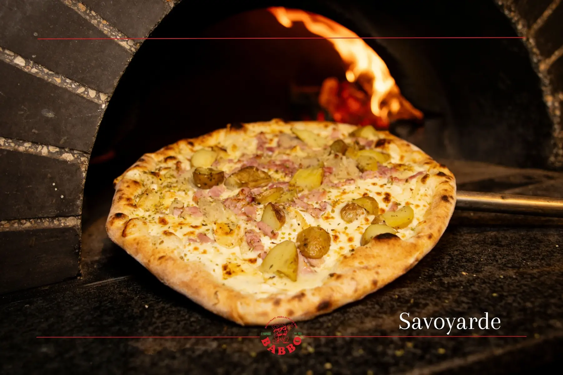 Savoyarde