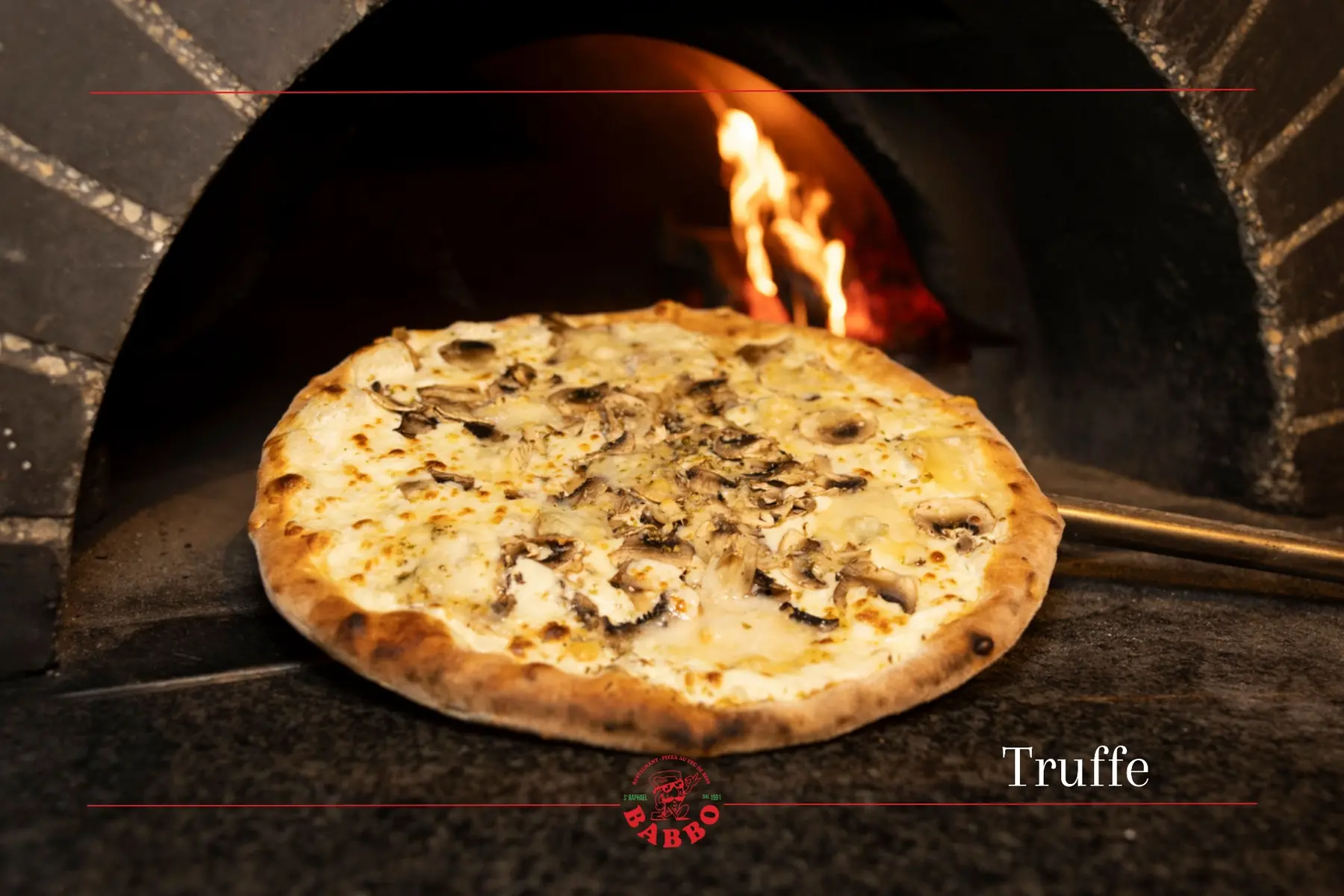 Truffe