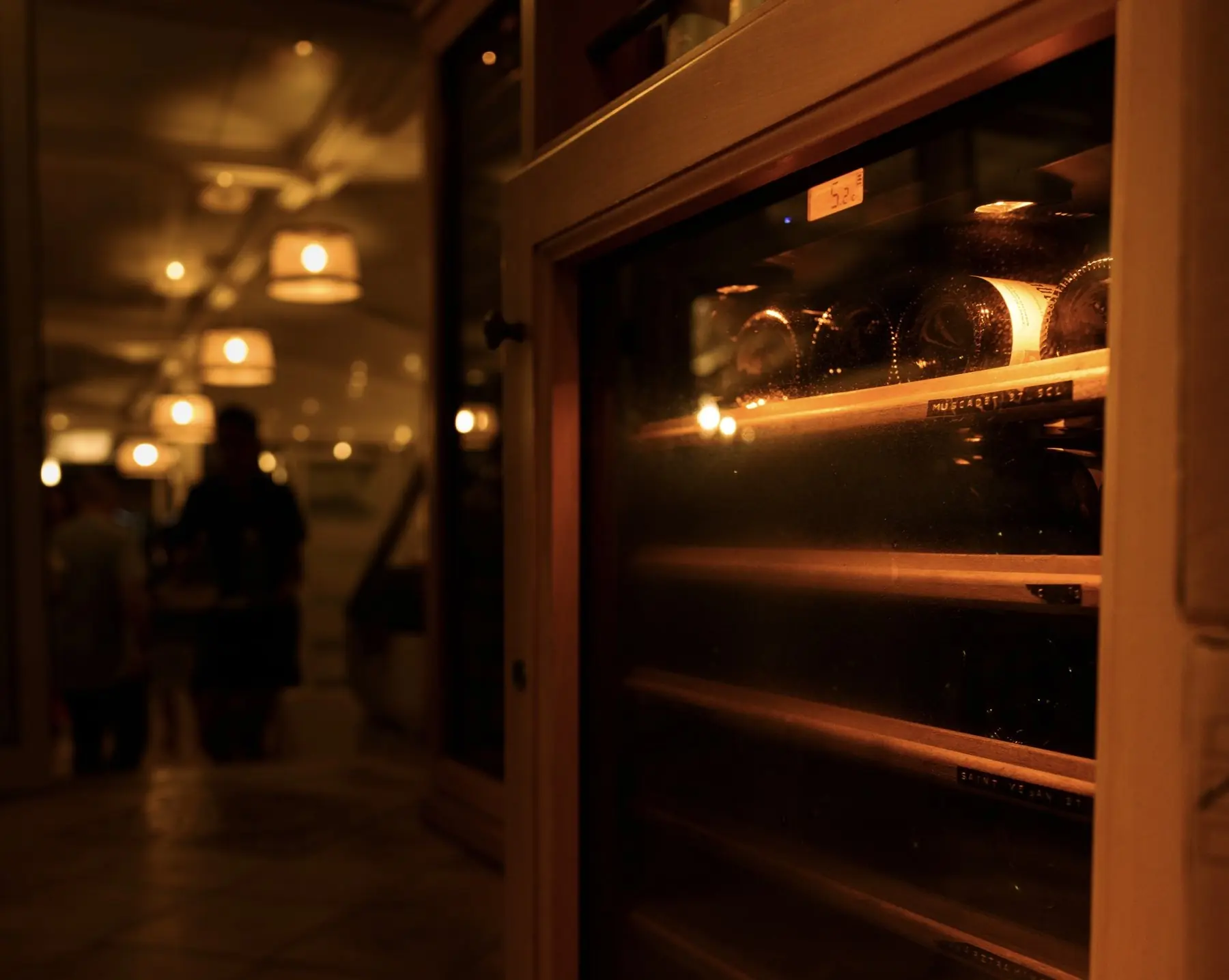 Auberge 11