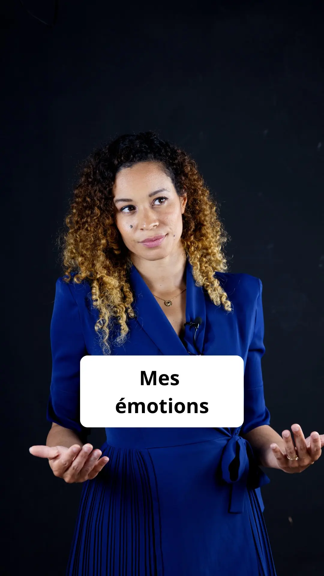 Aperçu voix - Estelle Cegelly