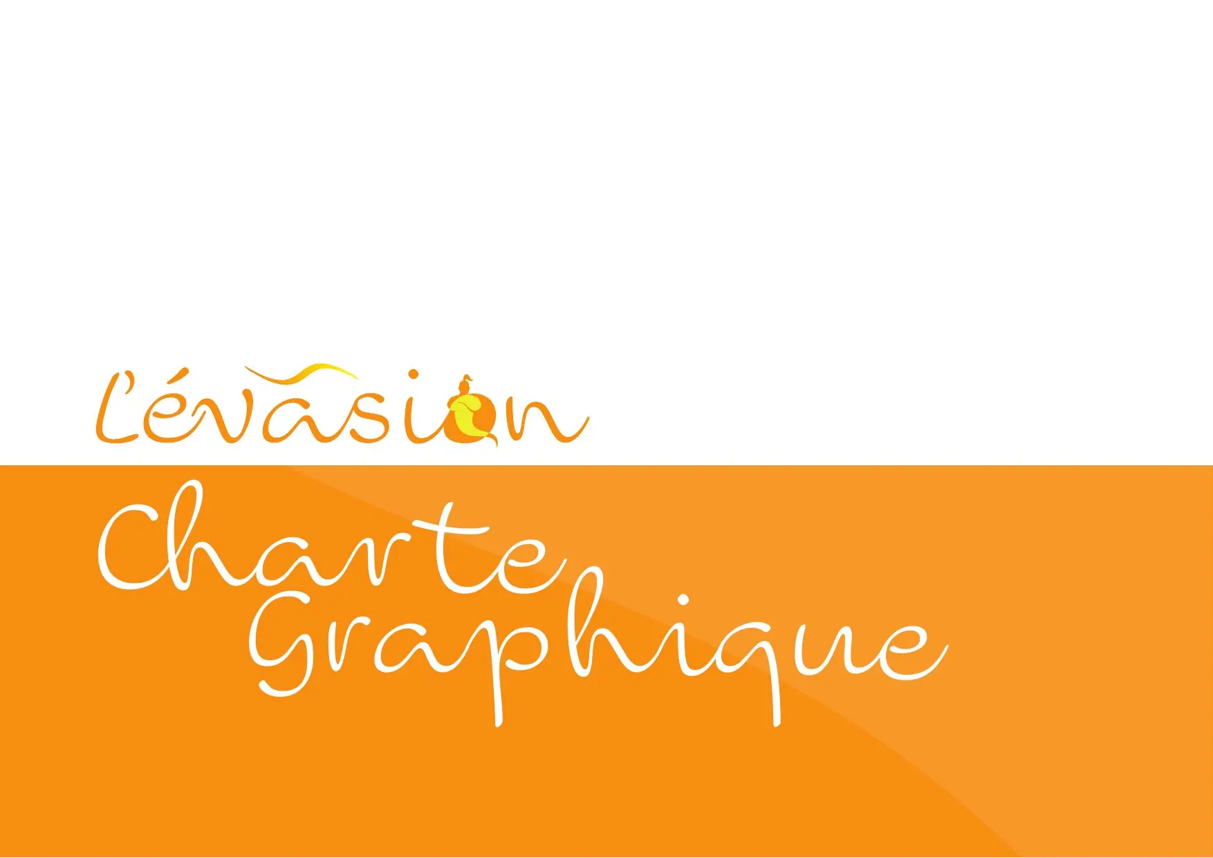 Charte Évasion signature