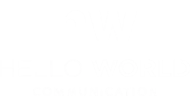 Hello World Communication