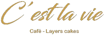 C'est la Vie Café